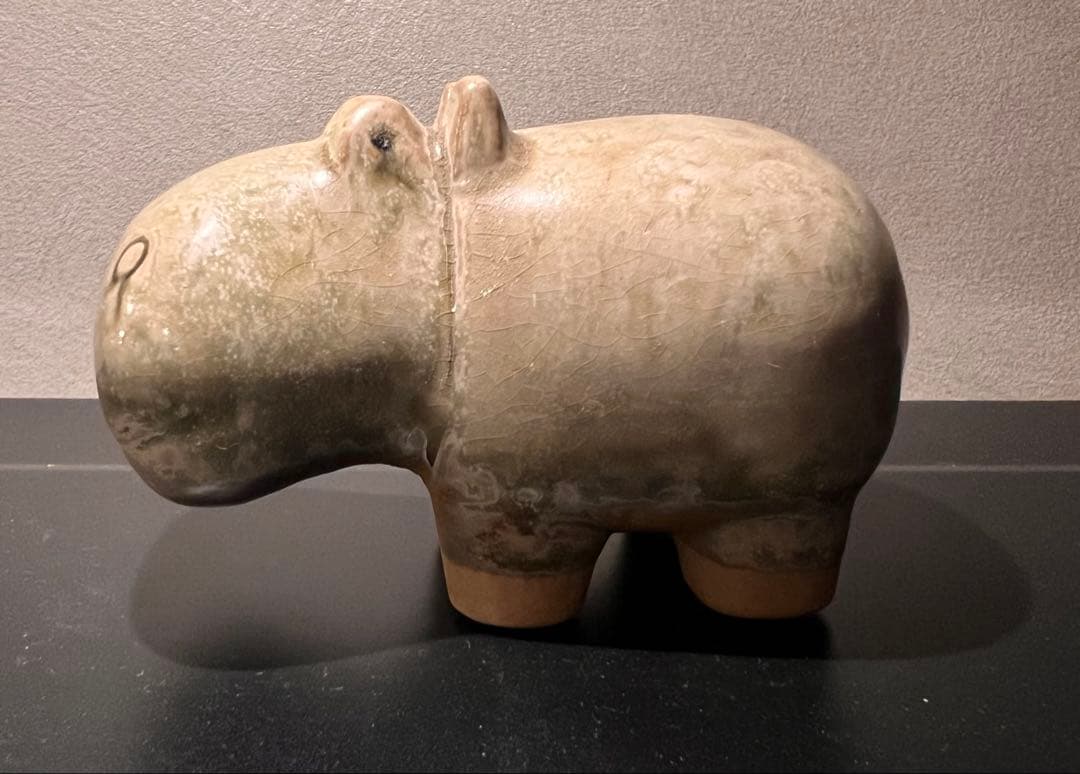 LISA LARSON リサ　ラーソン　カバ