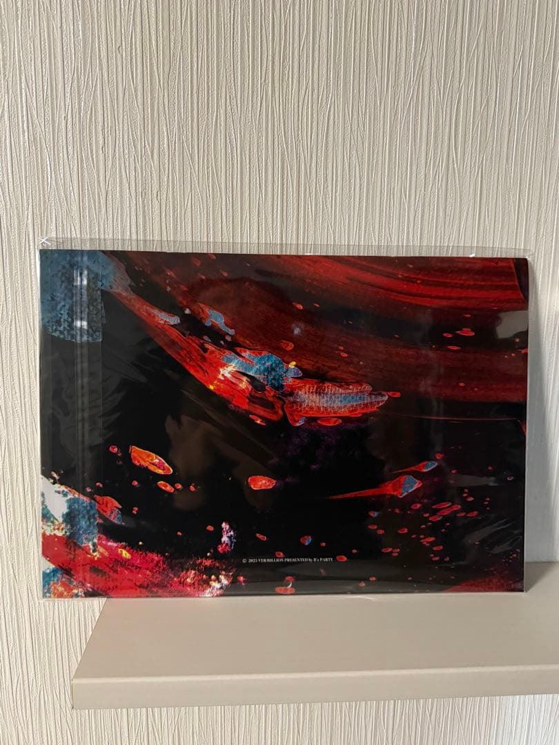 B'zファンクラブ限定 2026カレンダー　特典付 　新品未開封