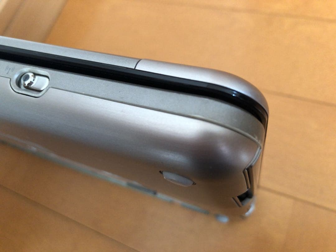 HP 2140 Mini ノートPC 本体＋バッテリ＋DVD＋リカバリ　サブ機