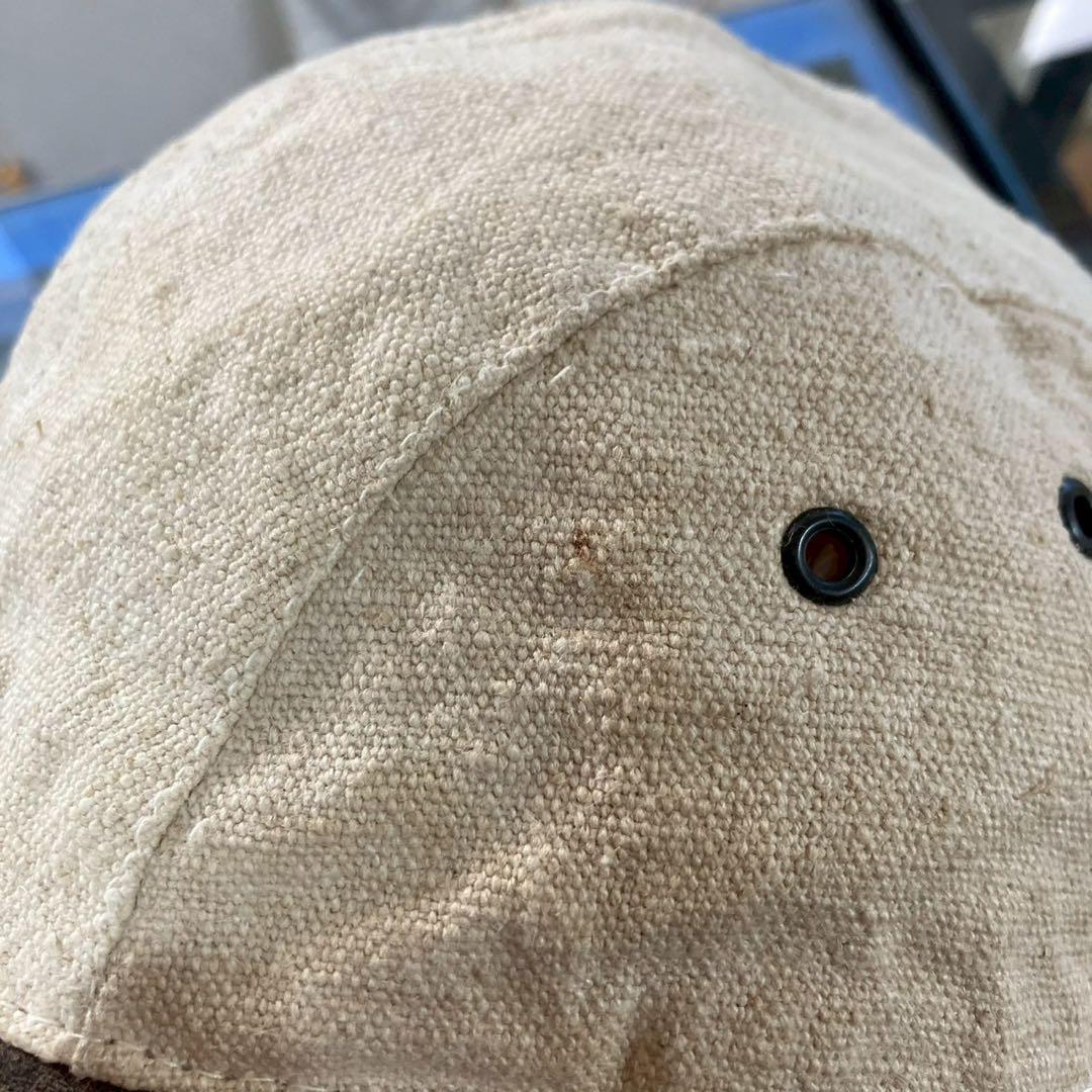 Watership trading companie キャップ　アメリカ製　古着