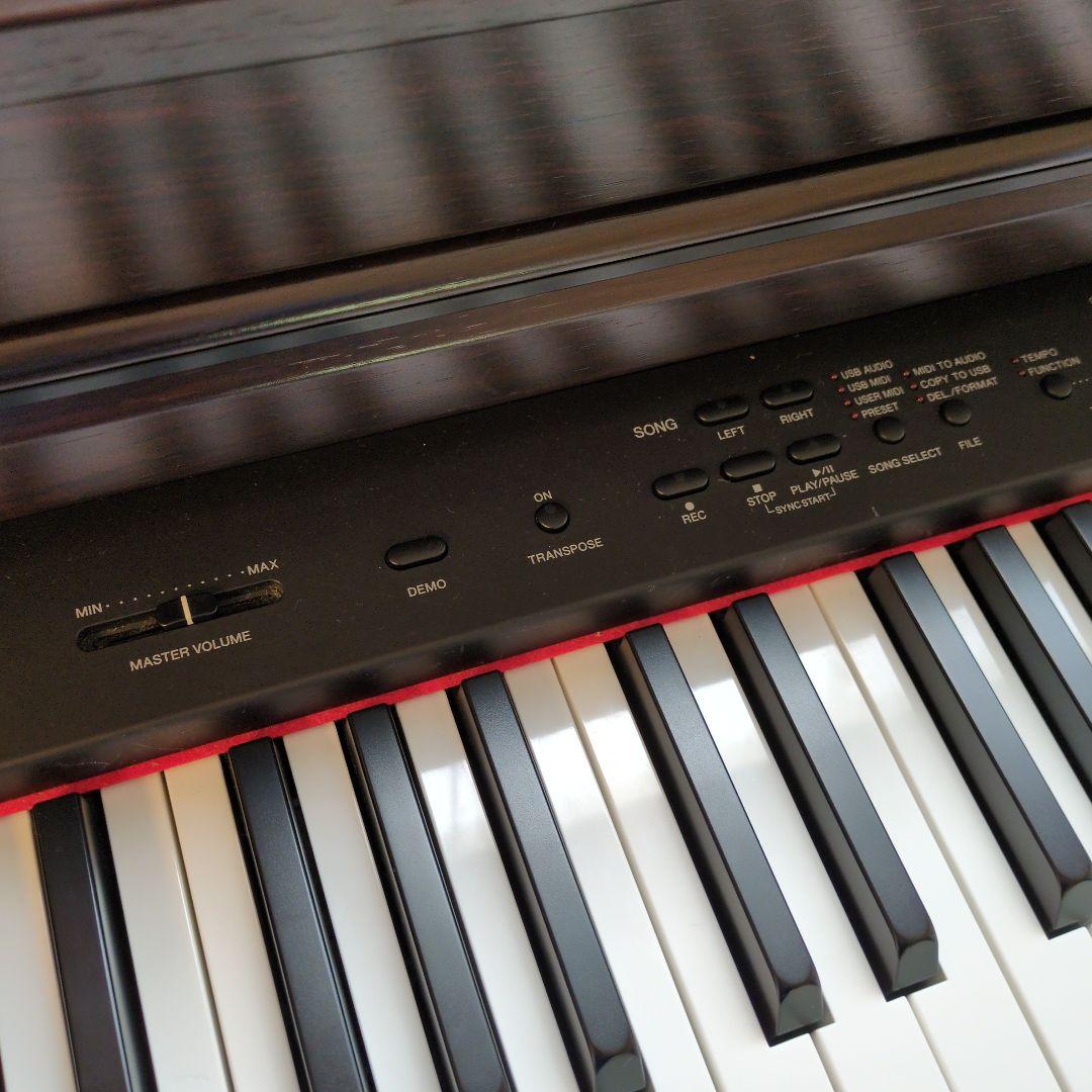 YAMAHA　ピアノ　福岡県　美品　最終値下げ