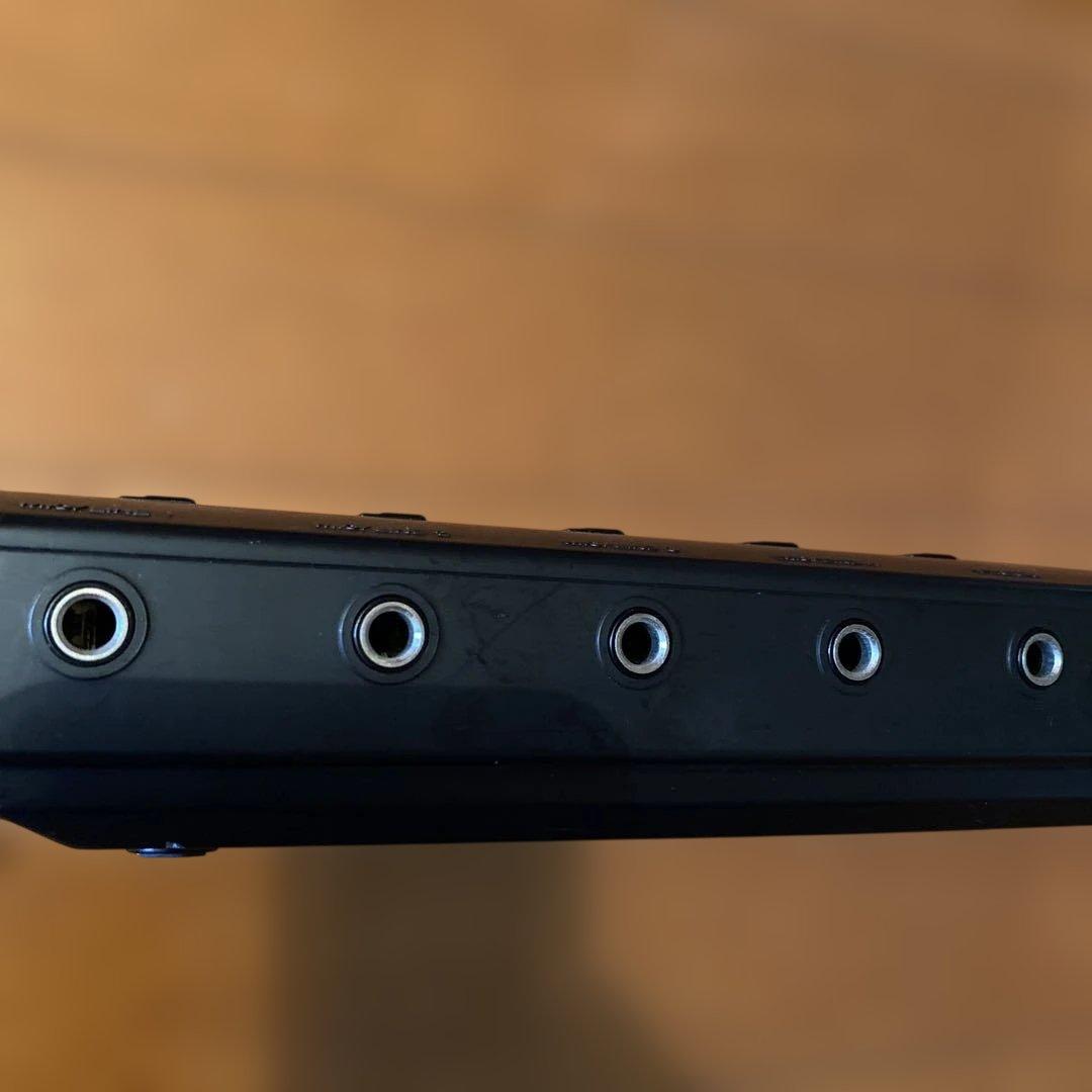 【希少】YAMAHA CMX100II 4track カセットMTR