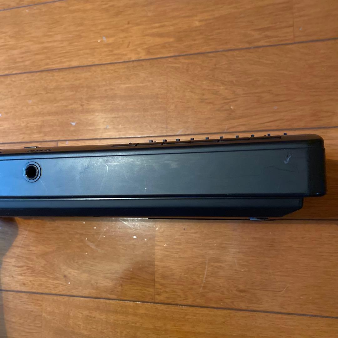 【希少】YAMAHA CMX100II 4track カセットMTR