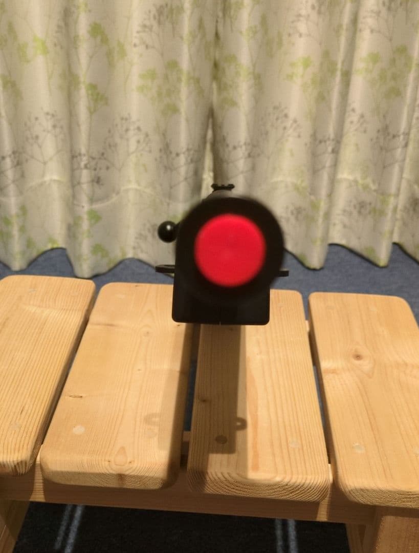 クラウンモデル　エアーコッキングボルトアクション　タイプ96 ジュニア