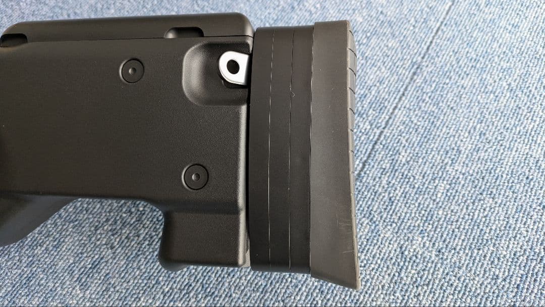 クラウンモデル　エアーコッキングボルトアクション　タイプ96 ジュニア