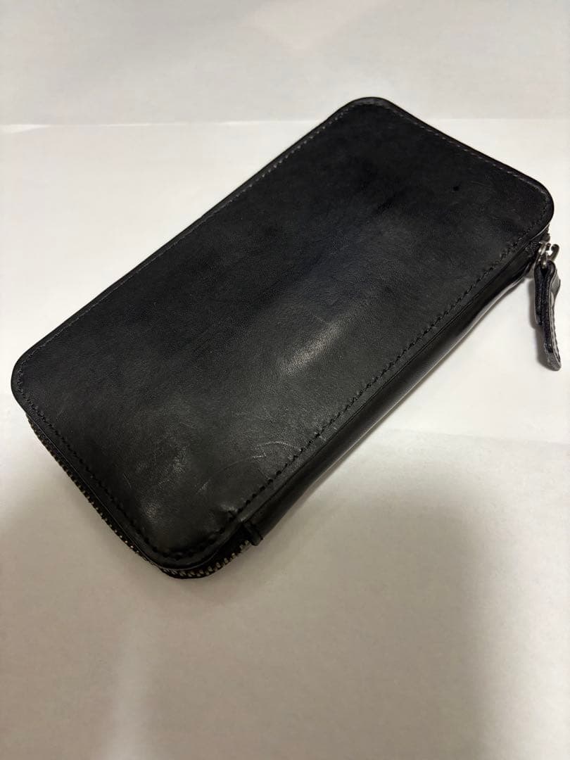 ラダイトペンケース