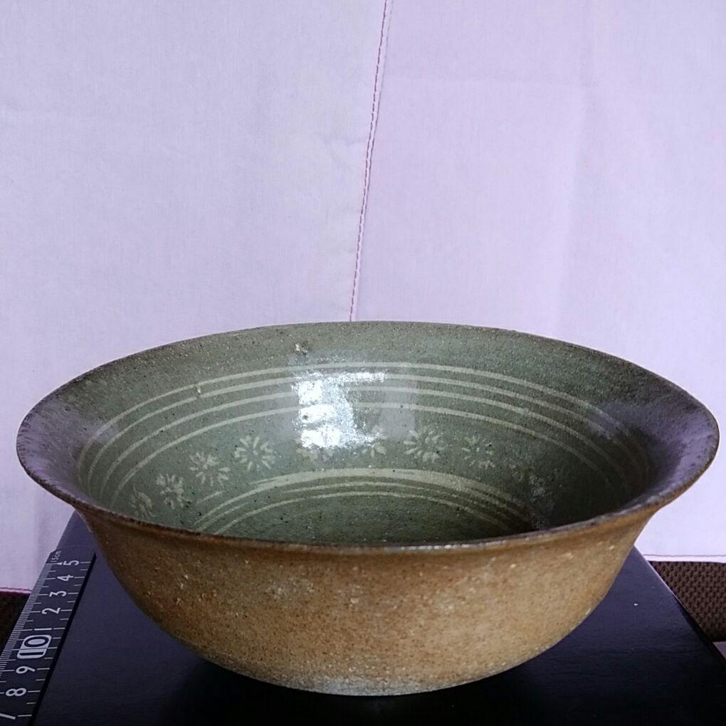 高麗鉢（朝鮮）