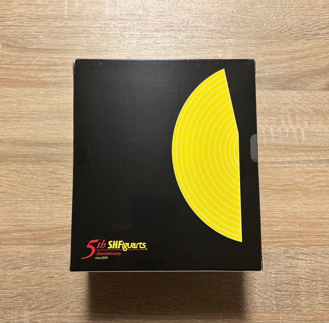 新品未開封　仮面ライダー555 GLOWING STAGE SET