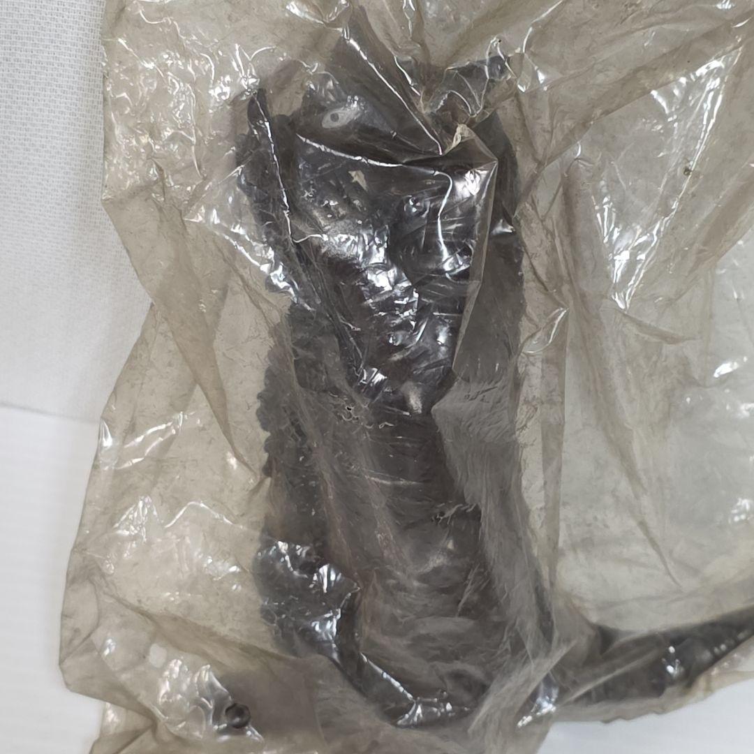 ゴモラ　ウルトラマン　バンダイ　ポピー　80年代　ソフビ　フィギュア　レトロ　昔