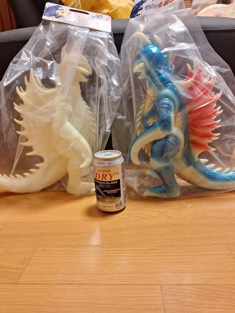 ガイガンセット