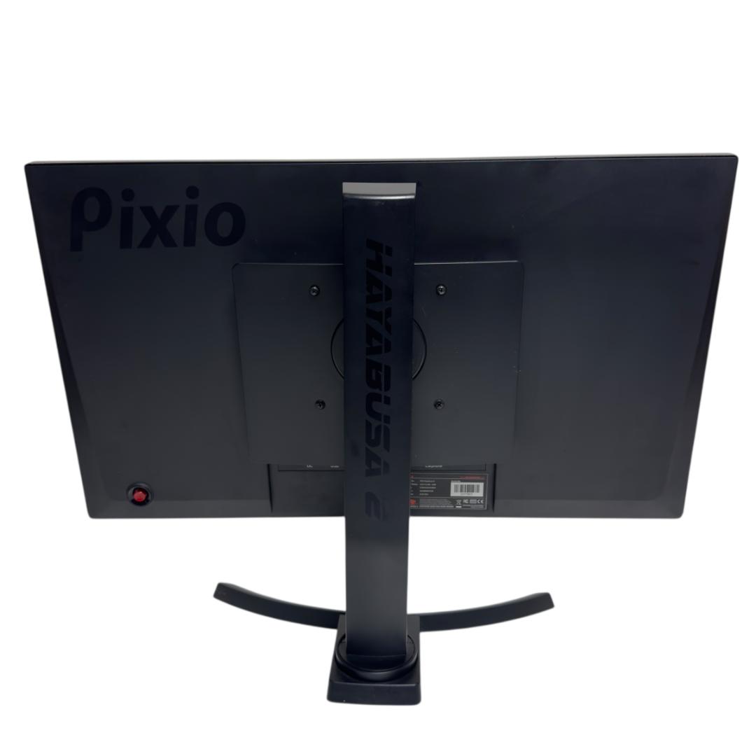 Pixio ピクシオ PX5 HAYABUSA2 24.5インチ モニター