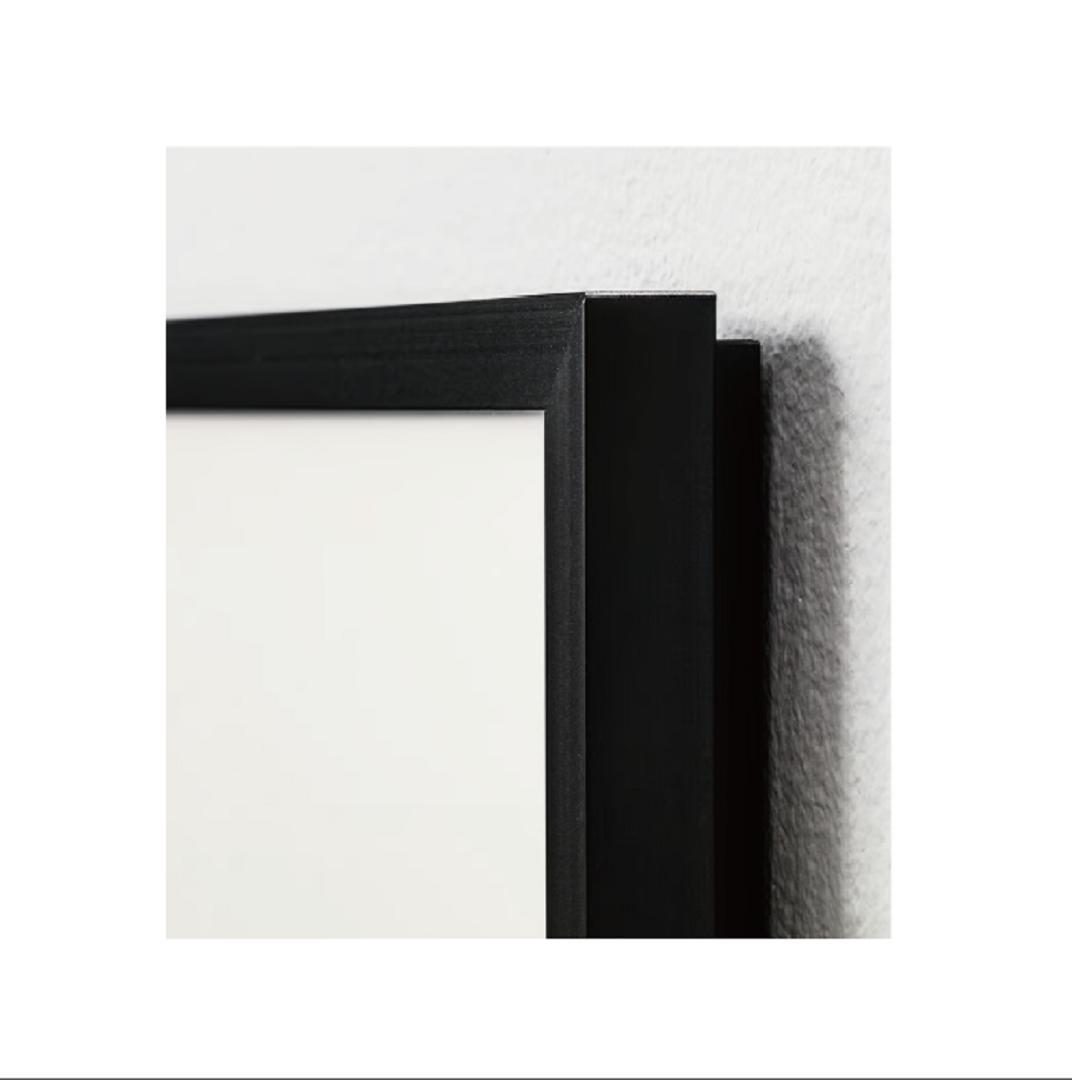 馬・No.009／「HAKU 」アートポスター