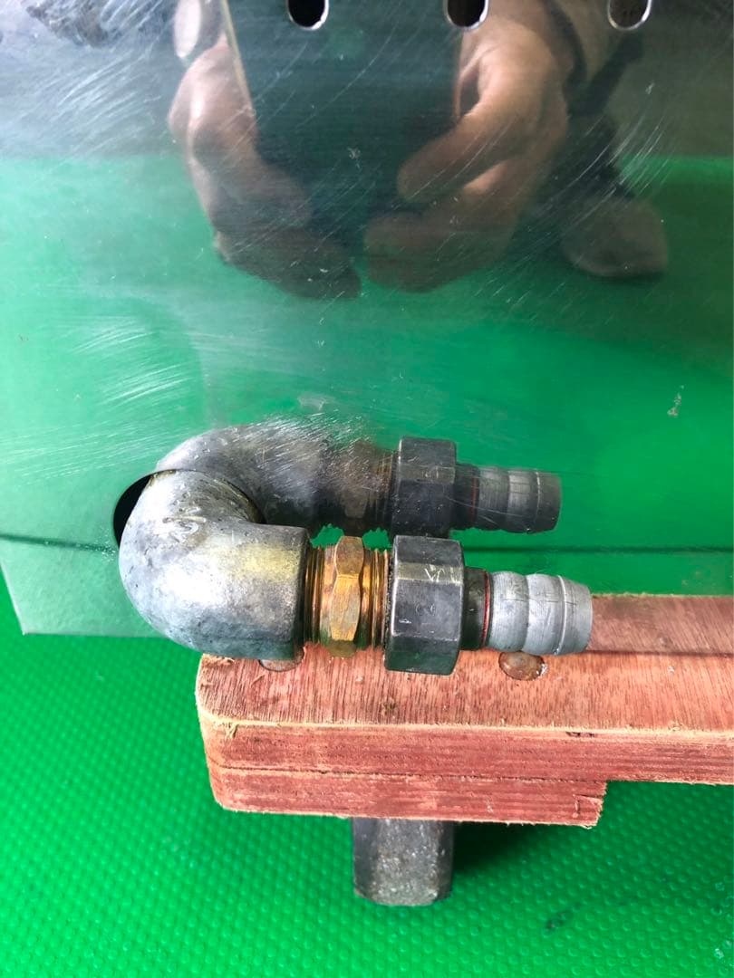 ☆地域限定送料無料☆ マルゼン　ガス餃子焼器　13A 業務用　MGZ-066W