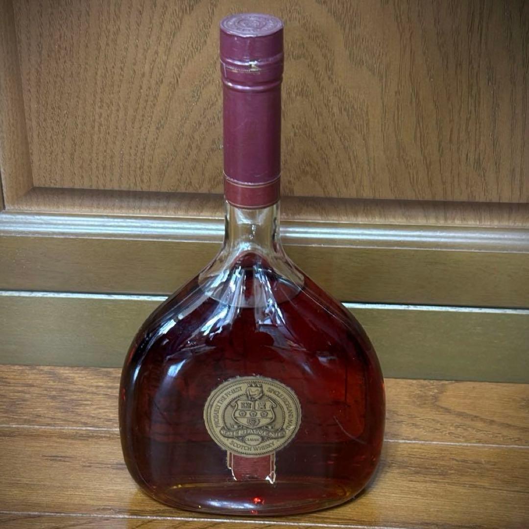 【未開封】THE BALVENIE 1892 CLASSIC 750ml 43％