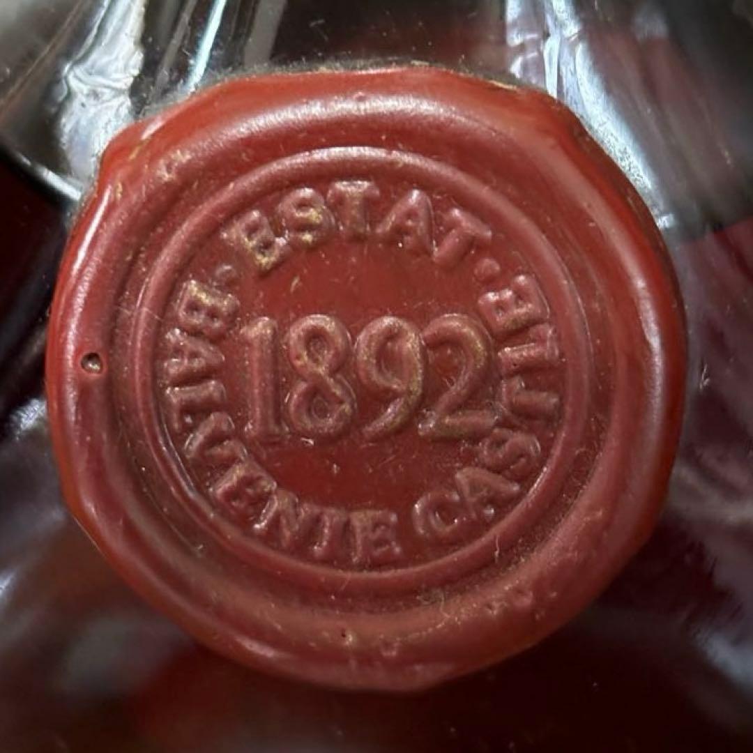 【未開封】THE BALVENIE 1892 CLASSIC 750ml 43％