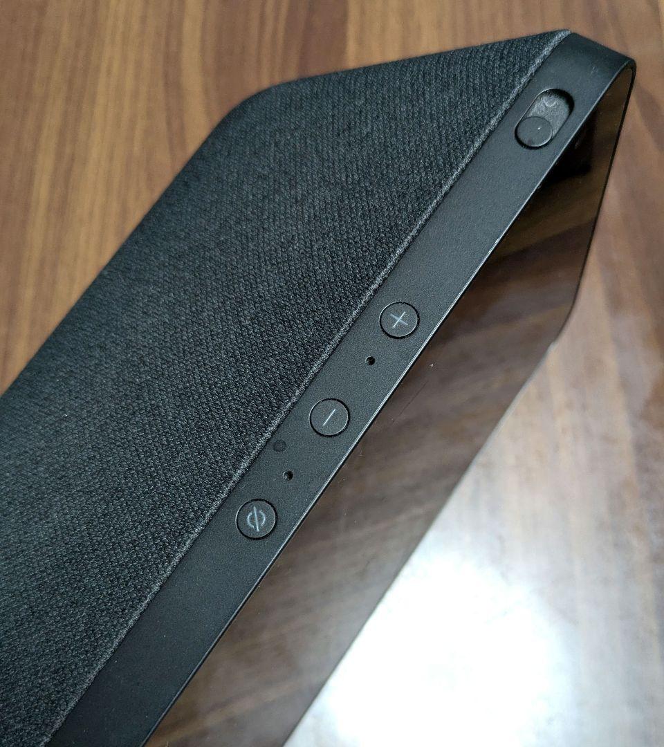 即発送可★美品★Alexa echoshow8 HDスクリーン付き チャコール