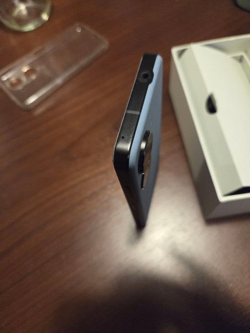 ASUS Zenfone 10 本体 ジャンク