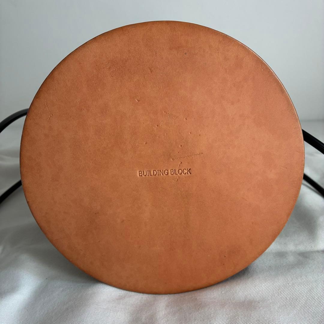 Building Block ビルディングブロック DISC