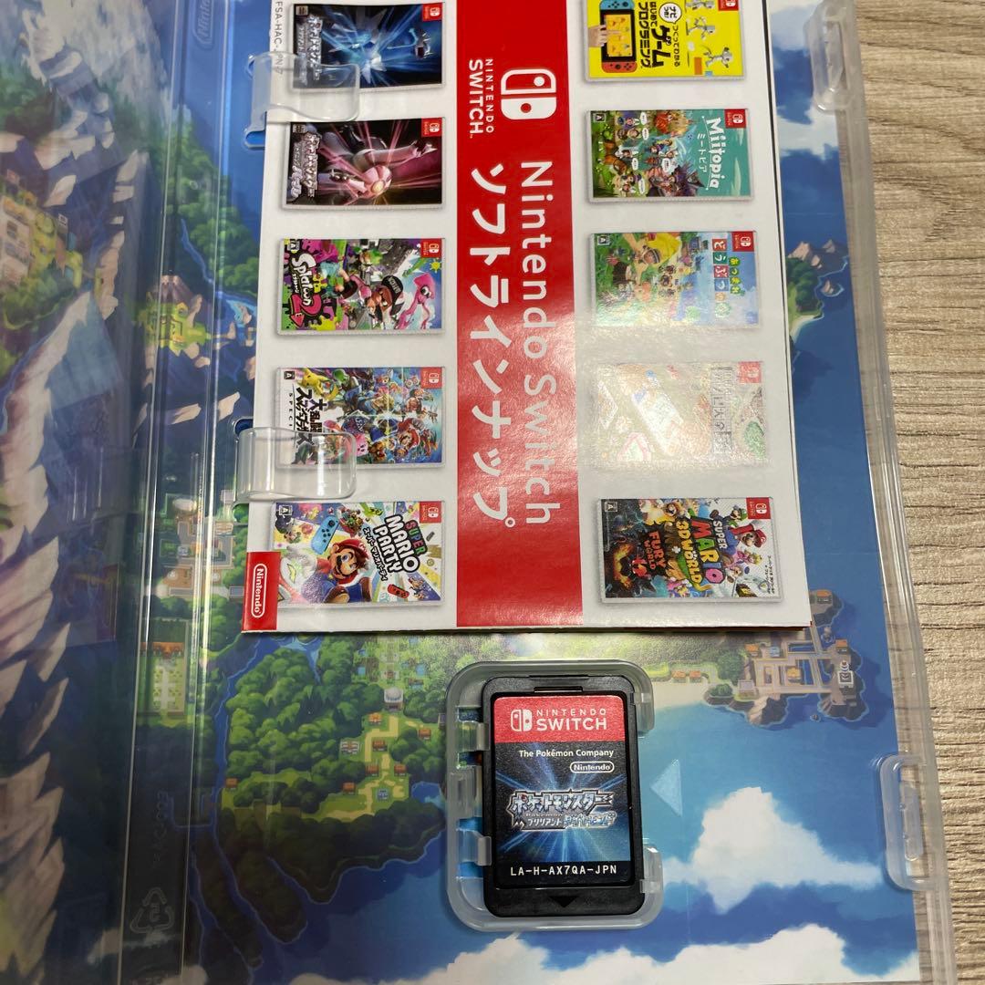 Nintendo Switch 本体(動作確認済み) +α