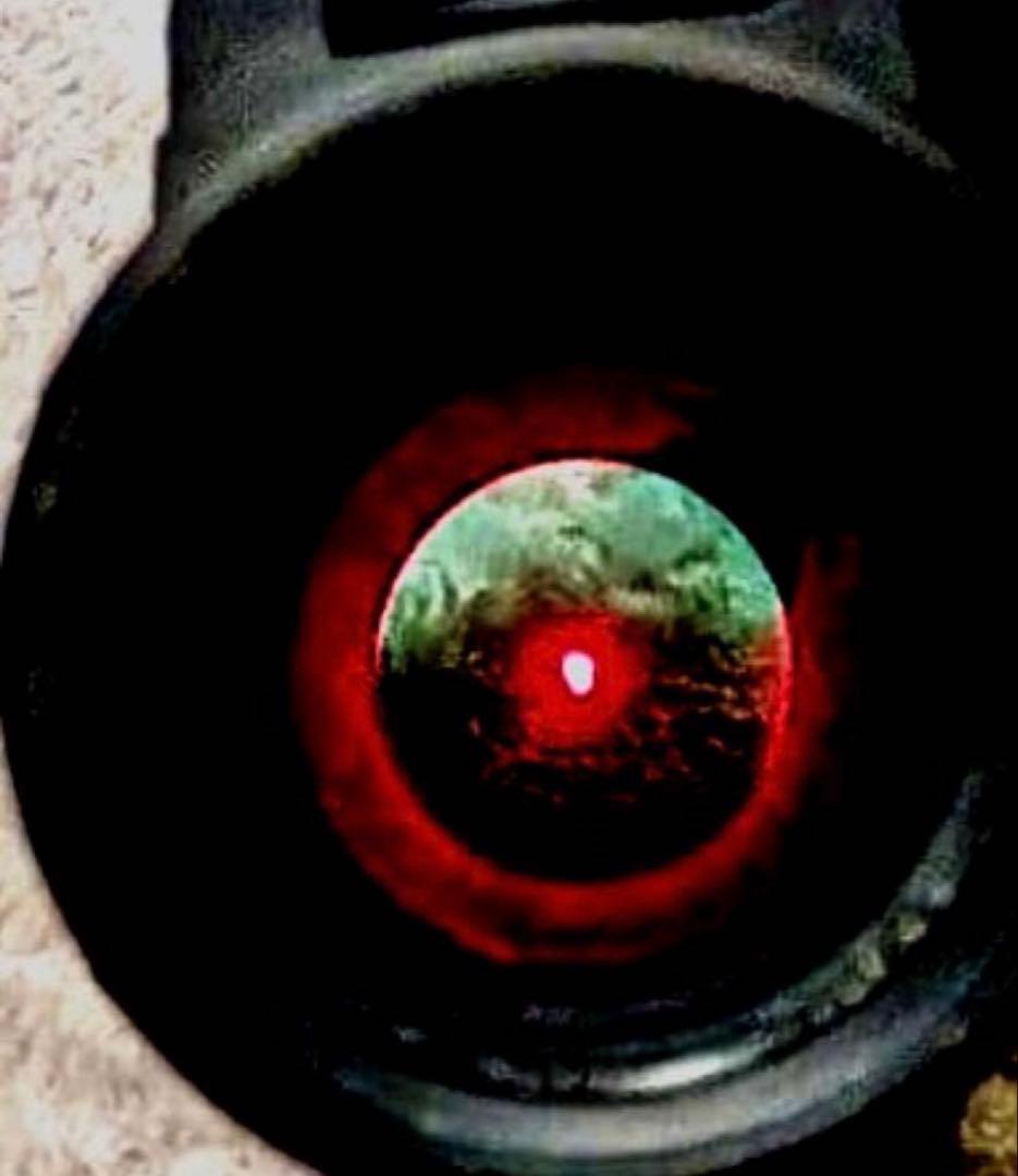 箱入り 未使用品 実物 aimpoint compM4s M68CCO