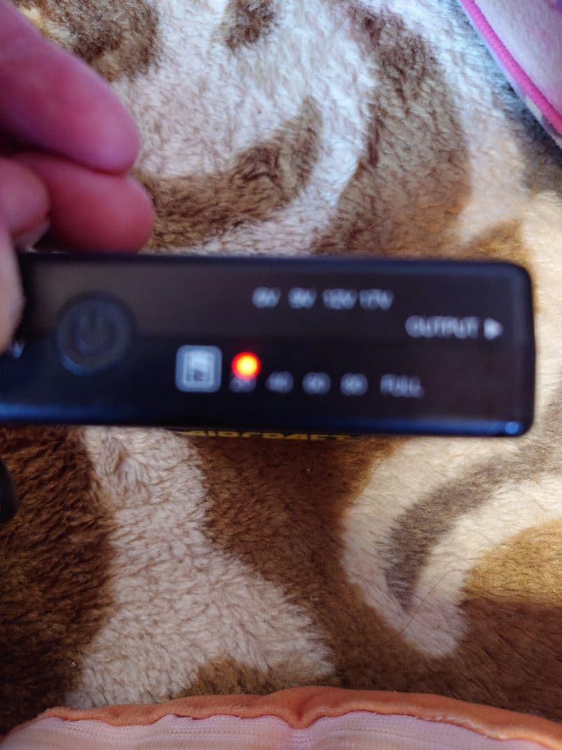 BURTLE２台セットアダプターは1個