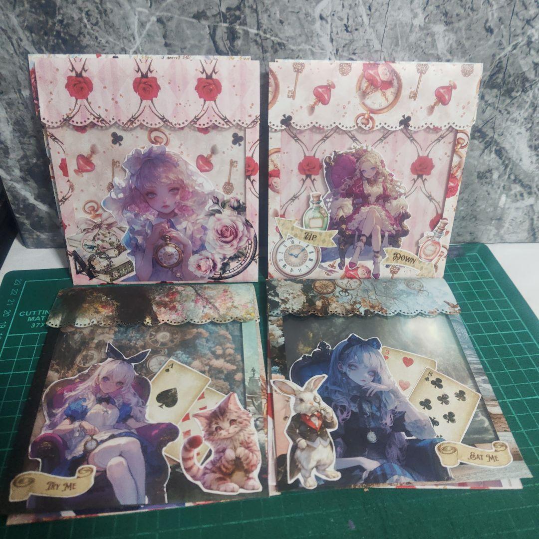 文房具・ステーショナリー haru