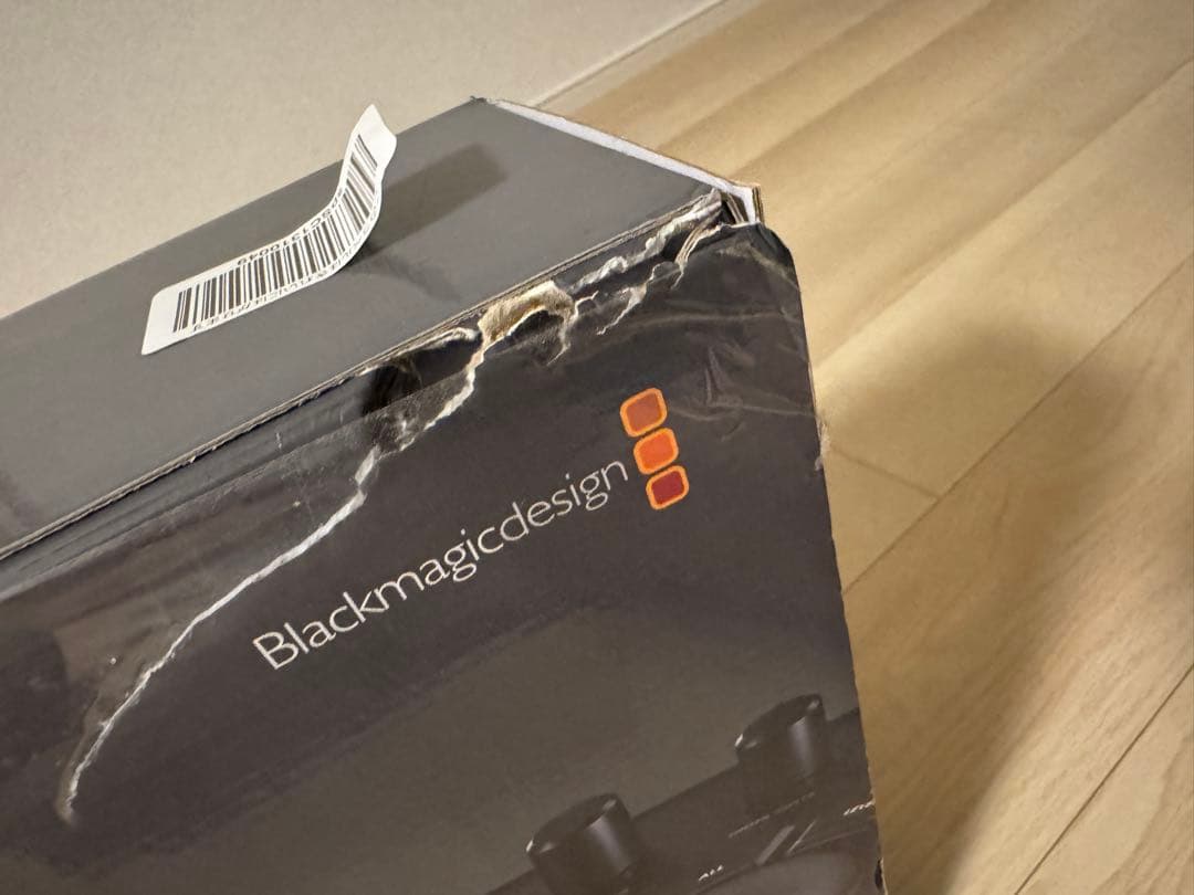 その他 DaVinci Resolve Micro Panel