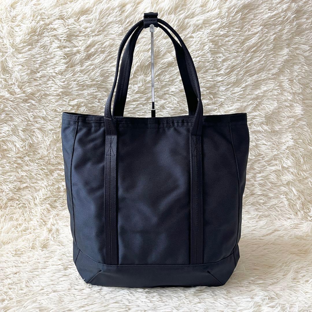新品未使用✨ブリーフィング　DELTA MASTER TOTE TALL 黒