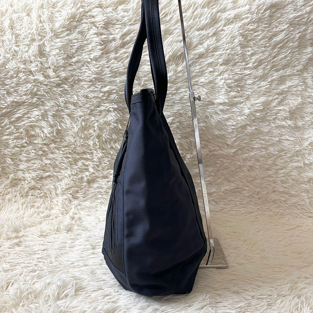 新品未使用✨ブリーフィング　DELTA MASTER TOTE TALL 黒