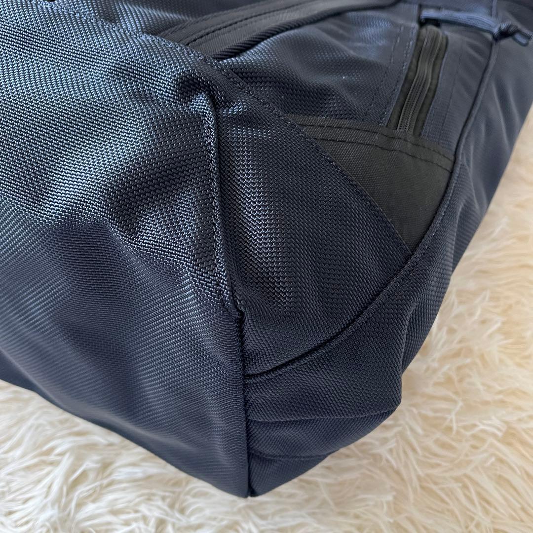 新品未使用✨ブリーフィング　DELTA MASTER TOTE TALL 黒