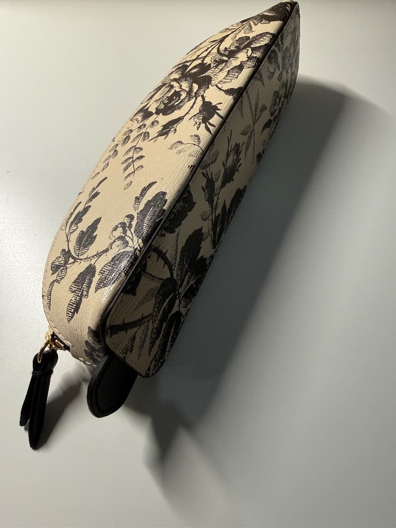 新品・未使用【GUCCI グッチ ペンケース ハーバリウム】