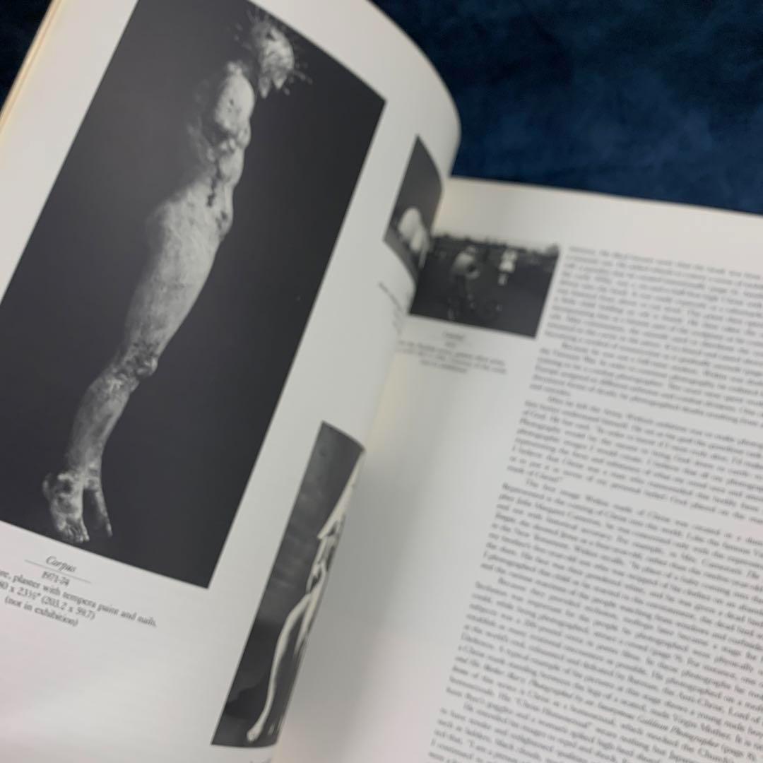 コレクション Joel-Peter Witkin: Forty Photographs