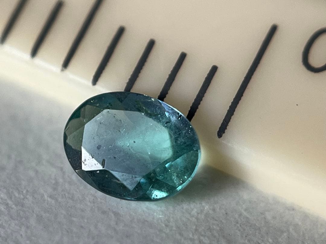 コーネルピン ルース