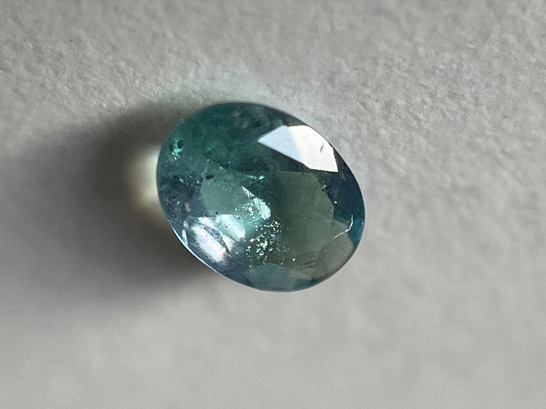 コーネルピン ルース