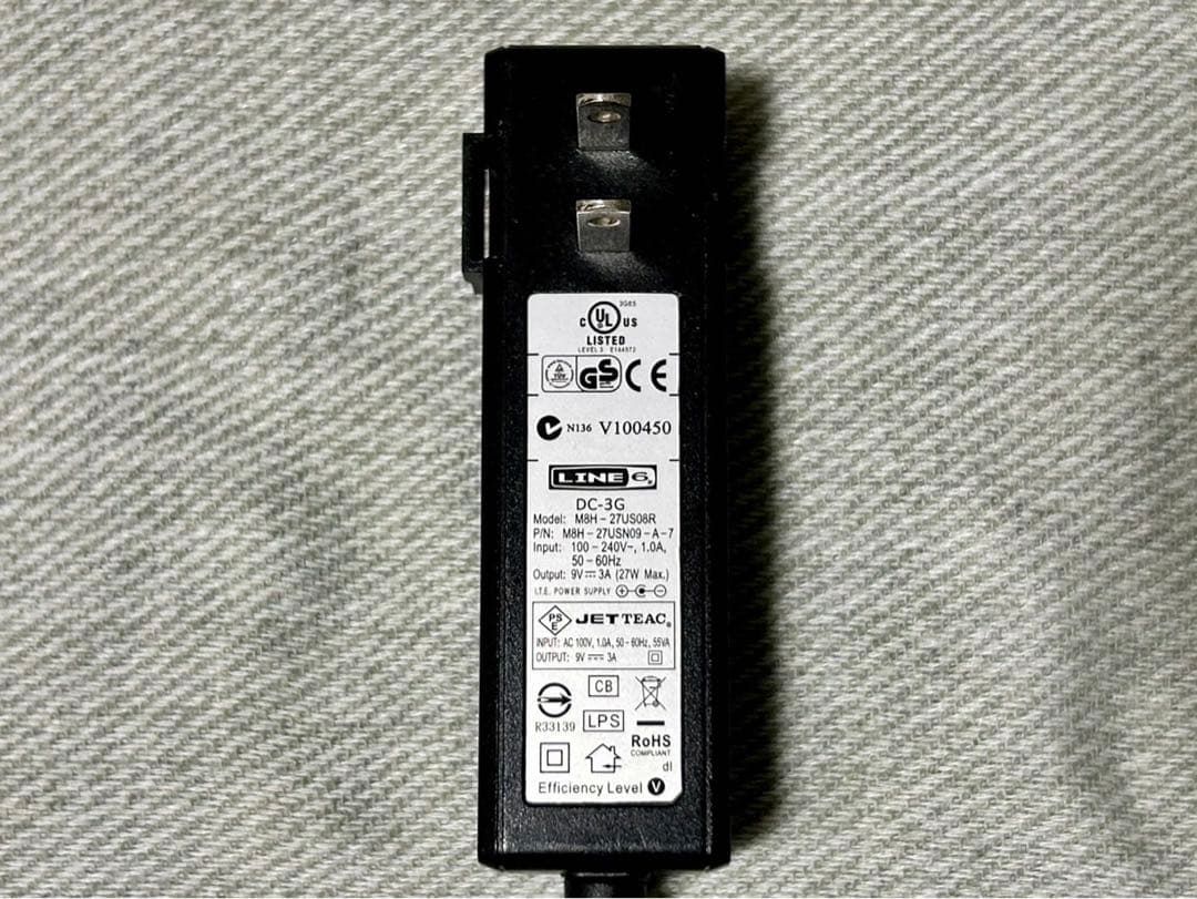 【中古】Line6 POD HD300