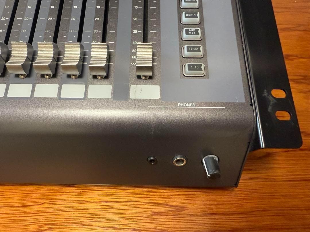 デジタルミキサーRoland V-Mixer M-200i