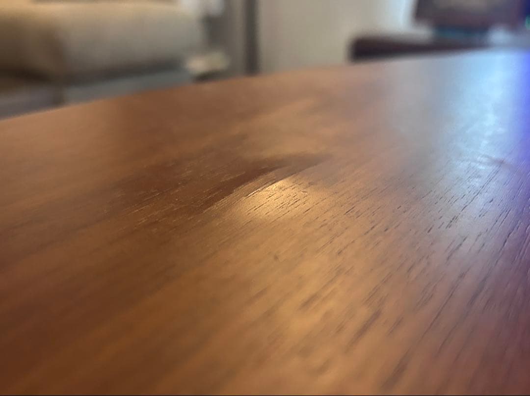 unico METTE(メッテ)　こたつテーブル ウォールナット