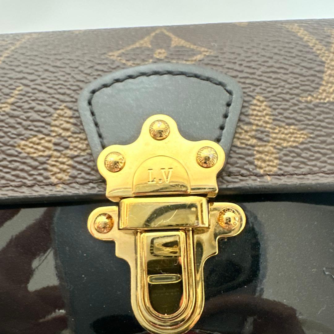 ビトン　ポルトフォイユ