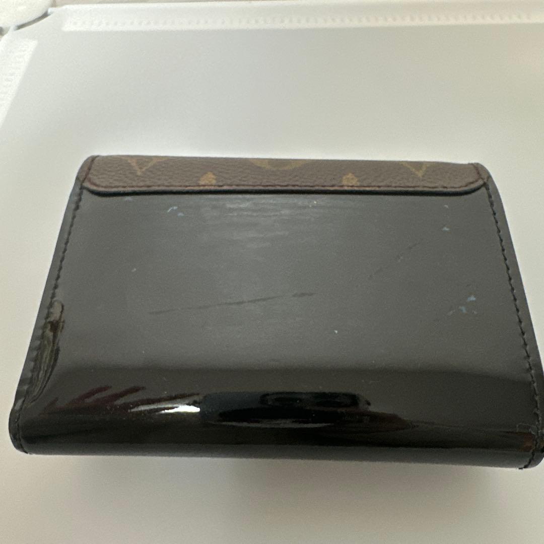 ビトン　ポルトフォイユ