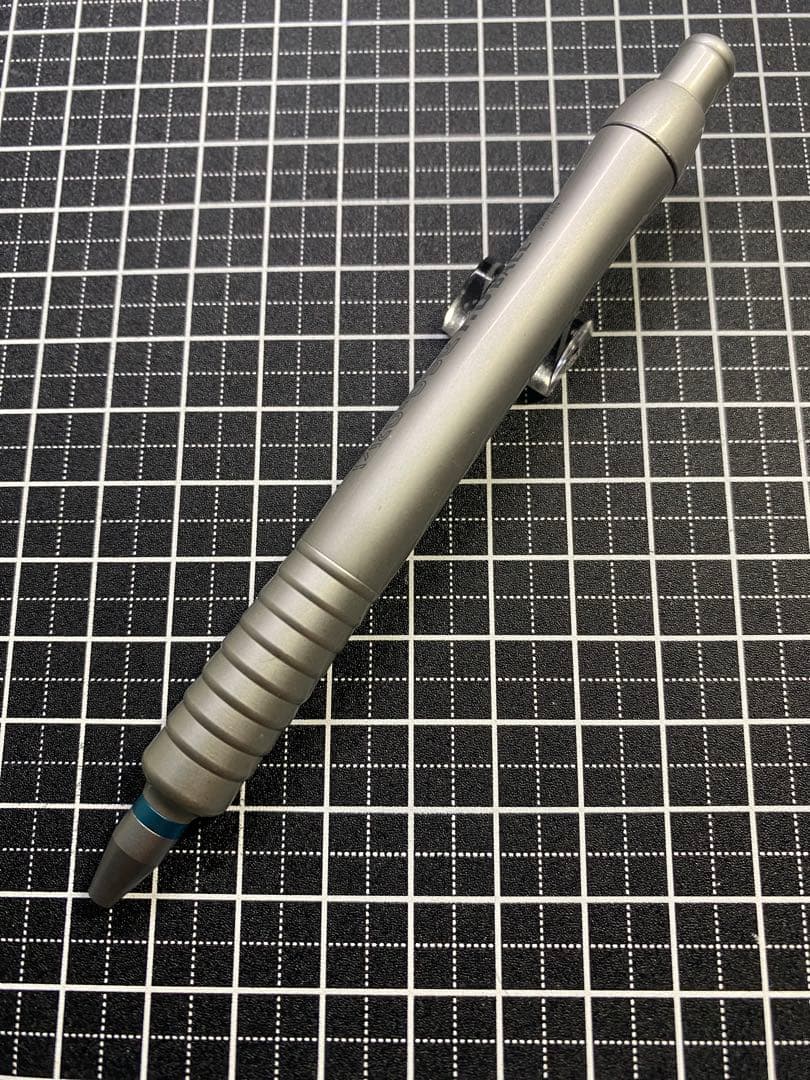 PLATINUM PRO-USE 1500 ボールペン　芯径1.0mm