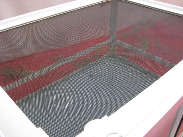 16WA2142 REPTI WILDパンテオン爬虫類ケースW60H30