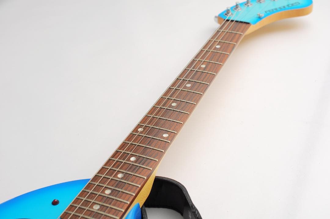 【動作確認済み】最終お値下げ　フェルナンデス ZO-3ギター