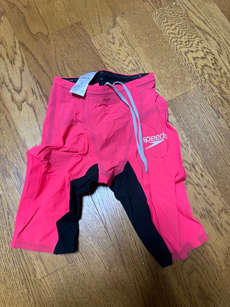 水着・ラッシュガード SPEEDO pure valor