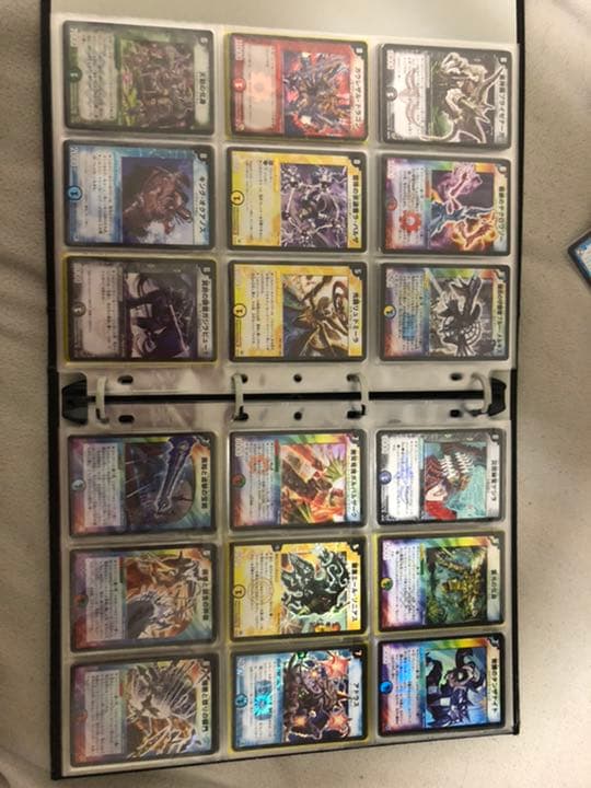 デュエマコレクションpart1