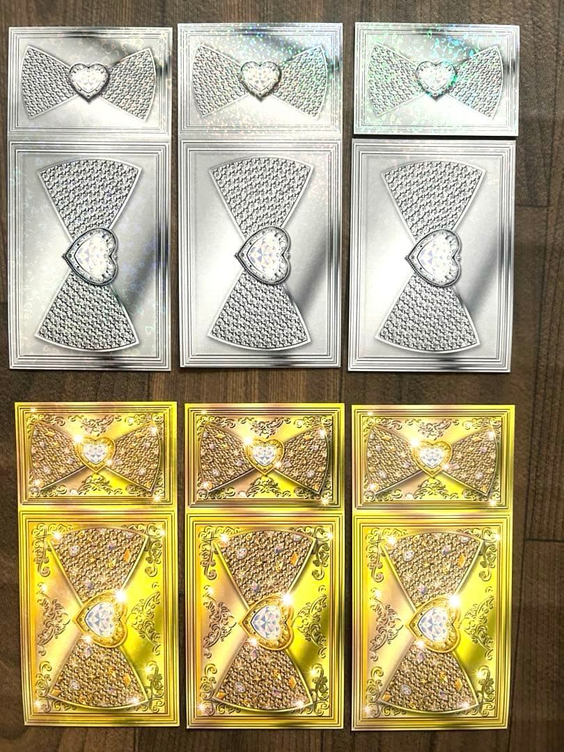 プリパラ神アイドルグランプリ 合格証&参加賞 神シリーズ 神コーデ&ファイル4枚