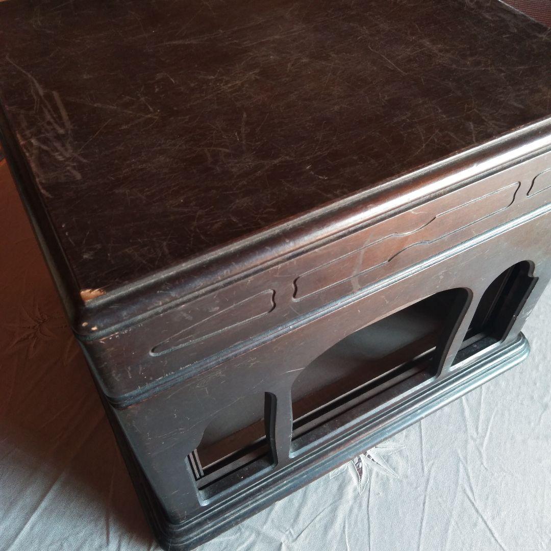 Victrola 蓄音機 J1-50