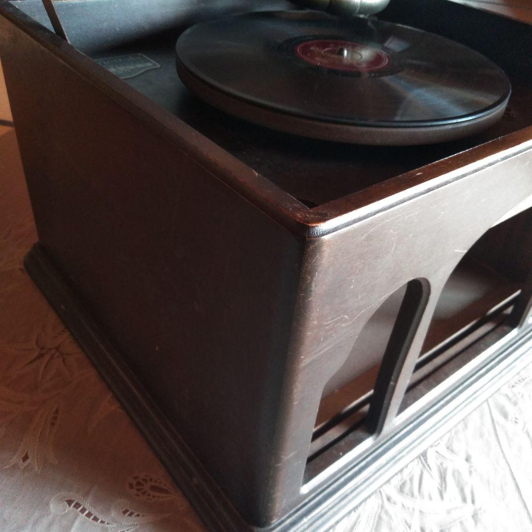 Victrola 蓄音機 J1-50