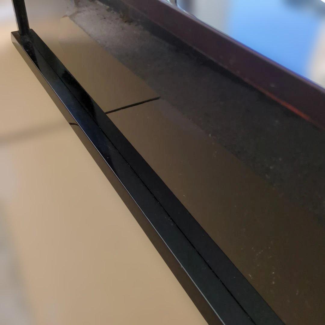 紹鴎棚　溜塗り　茶道具　棚　漆器　組み立て式　在銘　木箱炉用