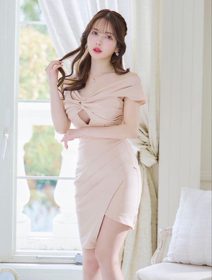 Andy キャバドレス