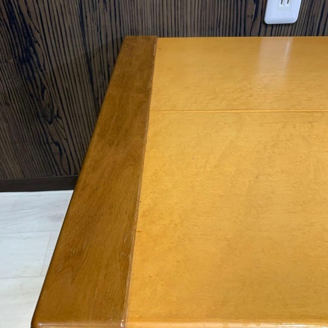 モリシゲ　テーブル